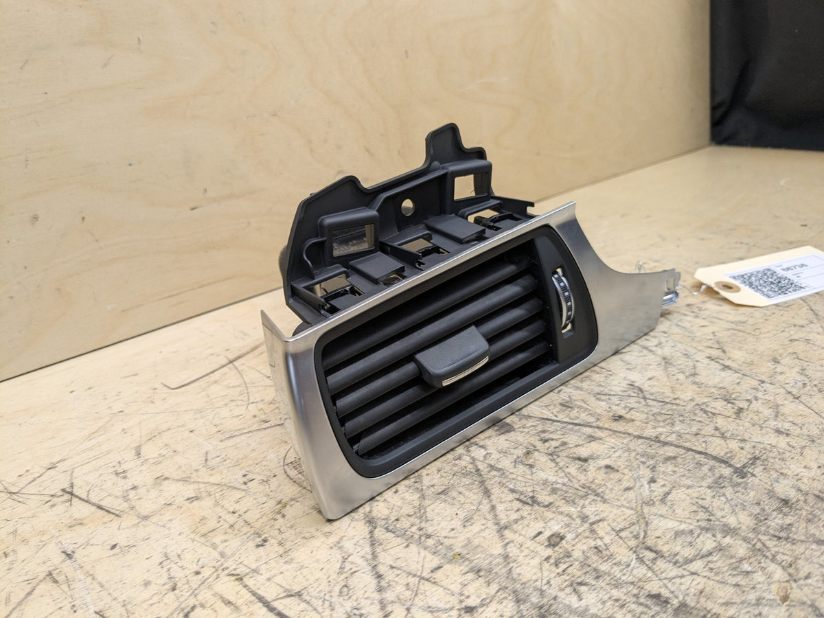 2012-2018 Audi A6 C7 Dashboard Dash Board Left Driver Air Vent 4G1820901D OEM