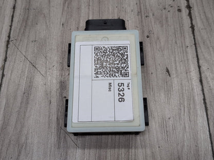 2019-2026 BMW M340i G20 Blind Spot Lane Sensor Radar Module 5A495A3