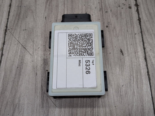 2019-2026 BMW M340i G20 Blind Spot Lane Sensor Radar Module 5A495A3
