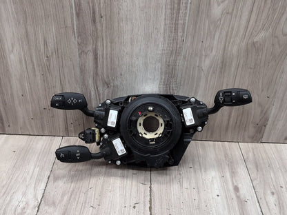 2004-2010 BMW M6 E64 Steering Wheel Sensor Clockspring 9115163 OEM