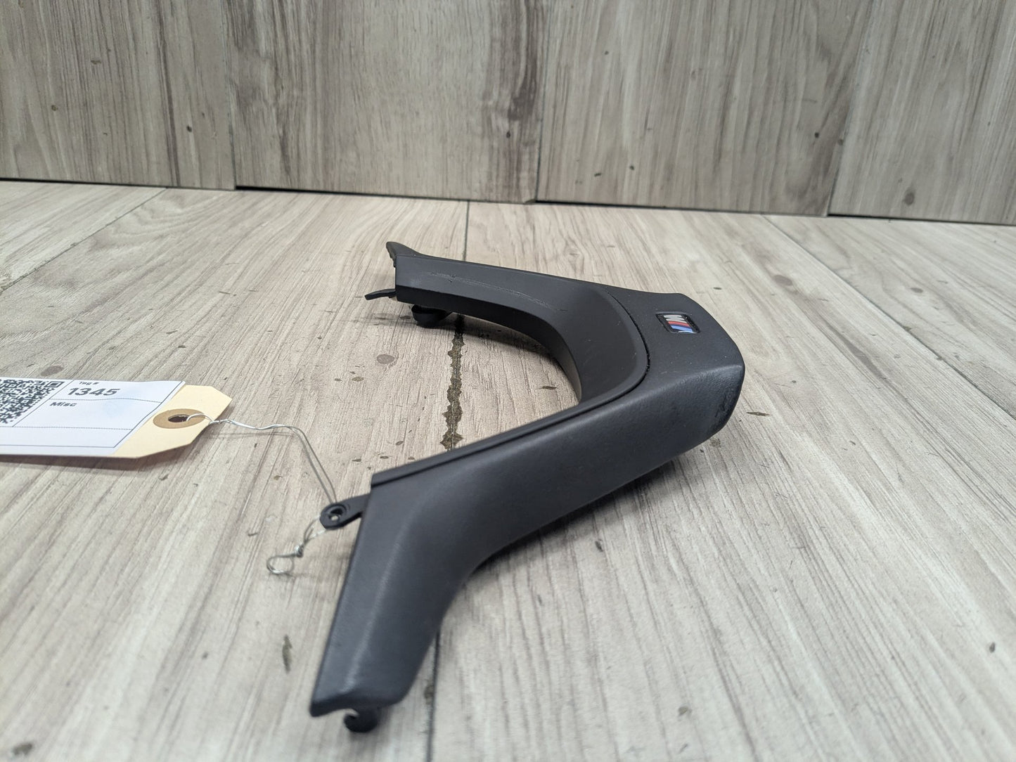 2011 - 2017 BMW X3 F25 Steering Wheel Trim 2457014 N20B20O0