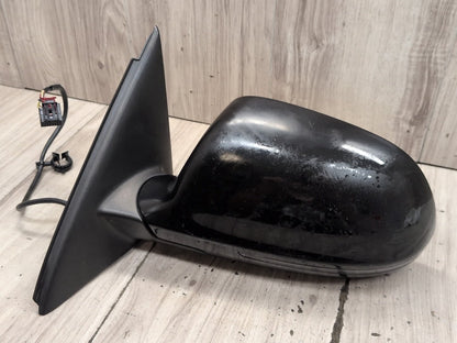 2015-2018 Audi Q3 8U Front Left Driver Side Mirror Assembly 8U1857409F