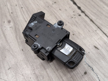 BMW E60 Engine Motor MSD81 ECU DME Computer w/ Cas &amp; Key SET PN: 6954722
