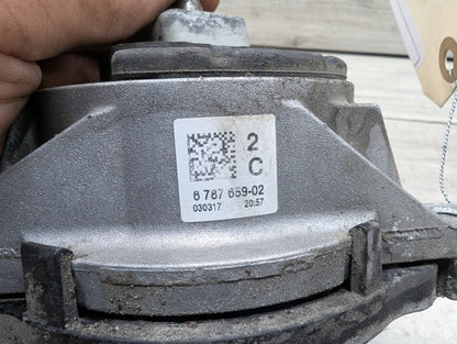 OEM BMW F22 F30 F32 F36 335 340 435 440 Engine N55 B58 Left Driver Motor Mount