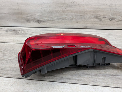 16-19 OEM BMW G11 G12 740 750 M760 Rear Left Driver Trunk Inner Stop Tail Light