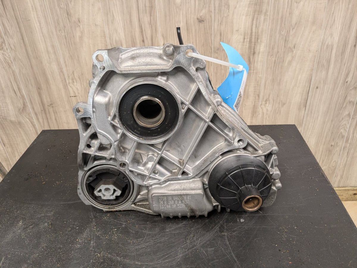 OEM G20 G30 G12 G22 G01 G05 Transmission Transfer Case 8465870 ATC13-1