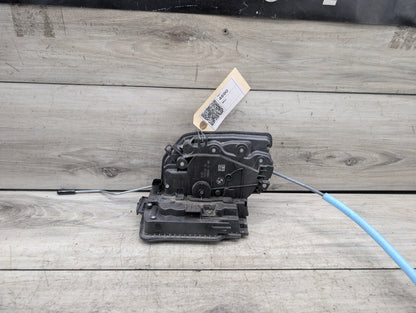 OEM BMW F97 F98 G01 G02 X3 X4 X3M REAR Right Passenger Door Lock Latch Actuator