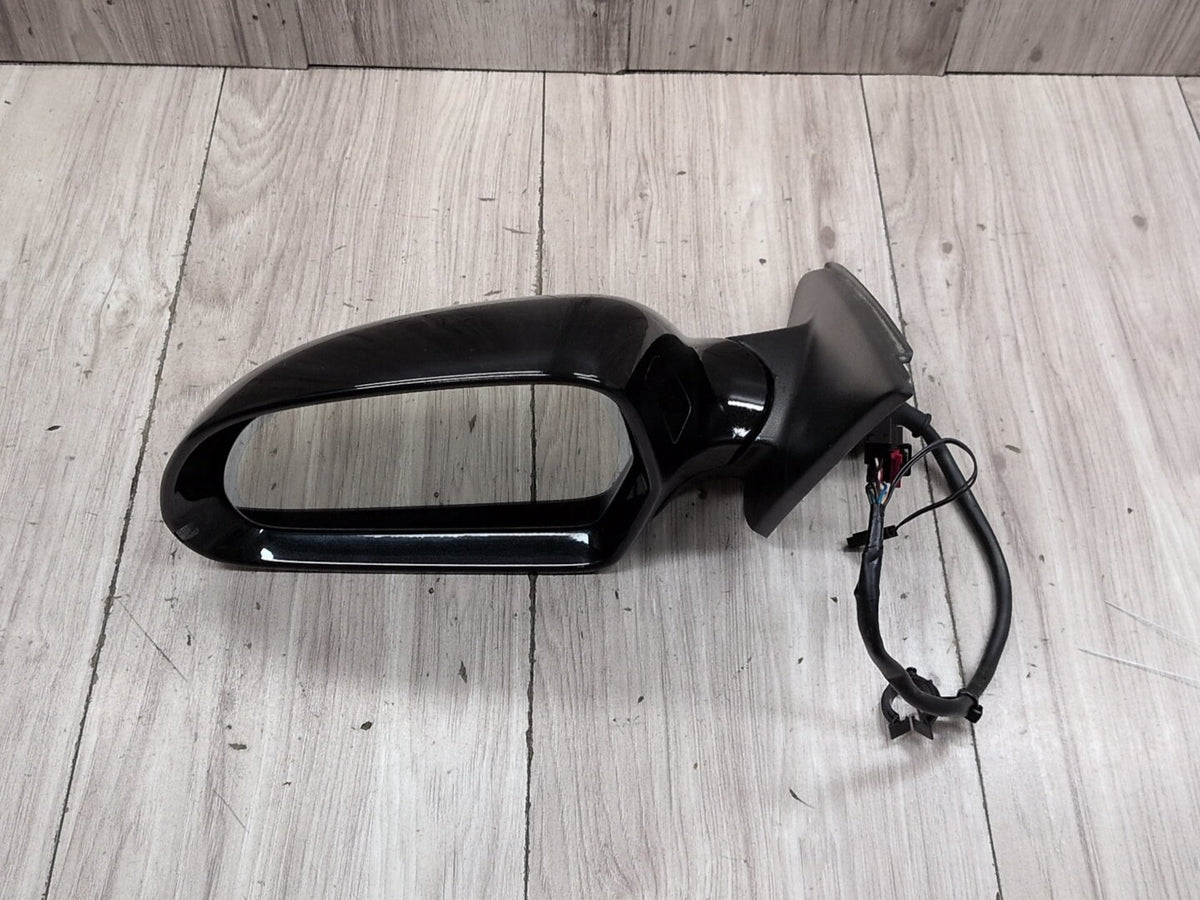 2015-2018 Audi Q3 8U Front Left Driver Side Mirror Assembly 8U1857409G