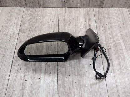 2015-2018 Audi Q3 8U Front Left Driver Side Mirror Assembly 8U1857409G