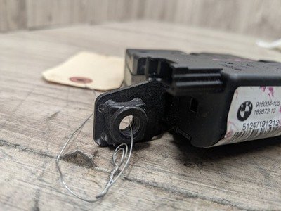 OEM BMW F06 F10 F13 F30 F32 F80 F82 Rear Trunk Lid Latch Lock Opener Actuator