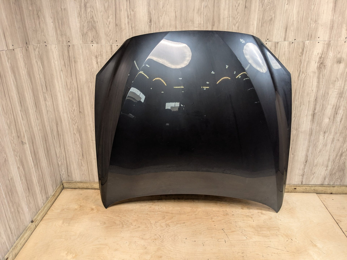 2012-2018 BMW M6 F06 Hood Bonnet Shell Panel
