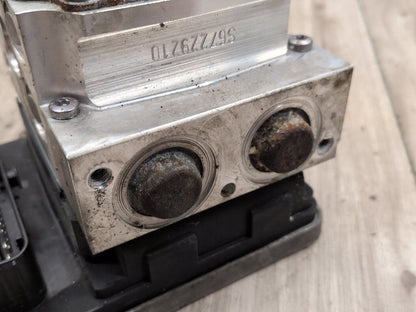 16-20 OEM BMW G30 G32 G11 G12 750 DSC ABS Pump Computer Unit Anti Lock Brake