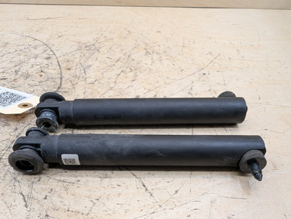 19-23 OEM BMW F95 G05 X5 G07 REAR Left Right Lower Tailgate Strut Supports PAIR