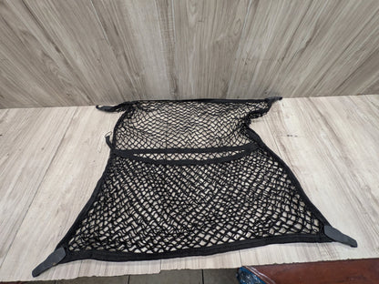 2010-2016 Audi S4 B8 Rear Trunk Cargo Luggage Net 8E5861869A OEM