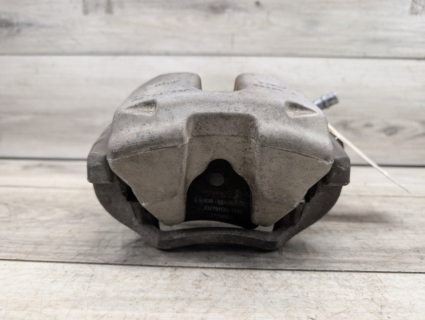 18-24 OEM BMW G01 G02 G20 G42 X3 230 330 B46 Front Right Passenger Brake Caliper