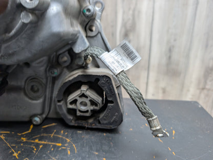 2011 - 2017 BMW X3 F25 Transmission Transfer Case 5A371E2 N55B30M0