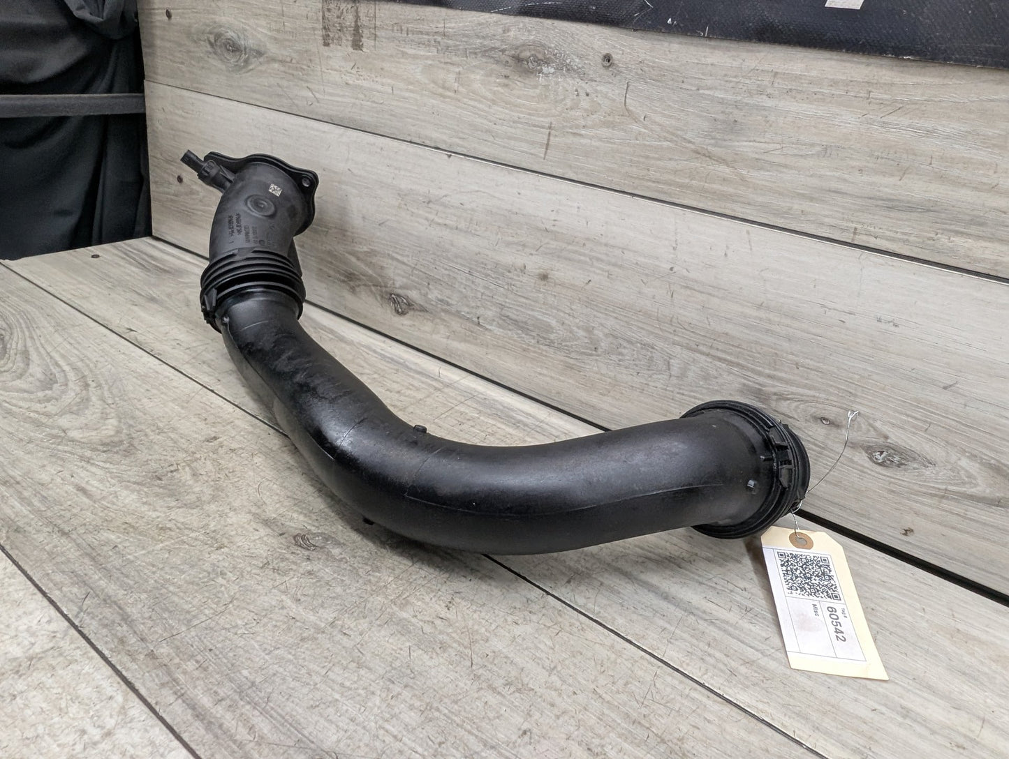 OEM BMW F22 F32 F36 G01 G20 G30 Intercooler Charge Air Intake Hose Pipe B46 B48