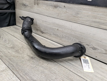 OEM BMW F22 F32 F36 G01 G20 G30 Intercooler Charge Air Intake Hose Pipe B46 B48