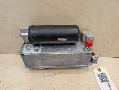 18-24 OEM BMW G01 G02 X3 X4 B46 B58 AC Air Conditioning Compact Condenser Dryer