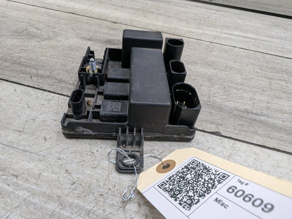 OEM BMW F10 F15 F22 F23 F30 F32 F33 F36 Integrated Power Supply Control Module
