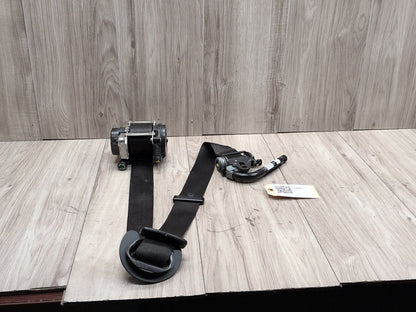 2014 - 2018 BMW X5 F85 Front Left Driver Seatbelt Seat Belt Retractor 7321291 S63B44T2