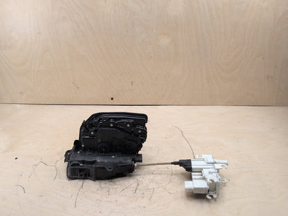 2016-2022 BMW 750i G12 Front Right Passenger Door Latch Lock Actuator w/ Soft Close 2581894
