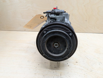 OEM BMW F02 F10 F15 F30 F32 F33 F36 AC Compressor Clutch A/C Pump W/ Pulley N55