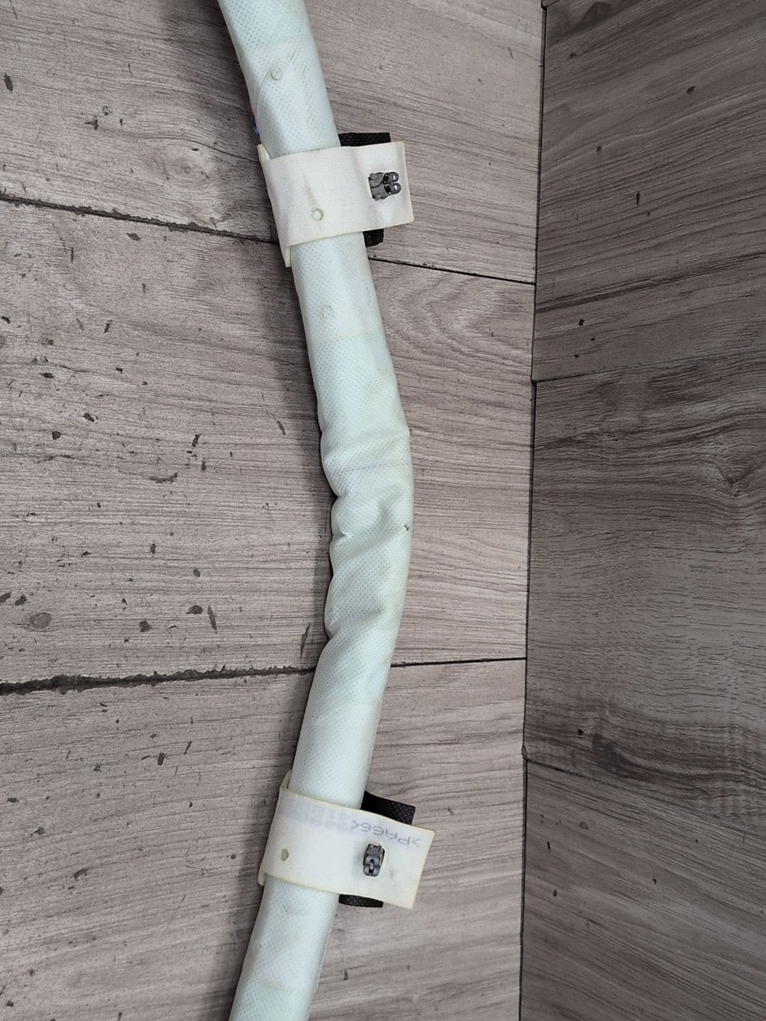 18-24 OEM BMW F97 G01 X3 X3M Left Driver Top Roof Head Air Bag Airbag Curtain