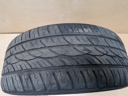 OEM BMW F30 F32 F33 F36 328 335 428 Wheel Rim 17x7.5 ET:37 Star Spoke Style 393