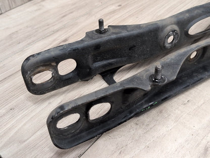 2017-2023 BMW M550i xDrive G30 Rear Right Passenger Control Arms SET 6870536