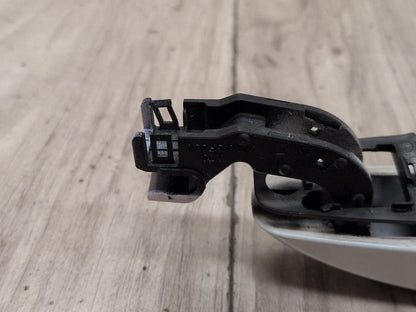 08-18 OEM Audi A4 A5 S4 S5 SQ5 Front or Rear Left Driver Exterior Door Handle