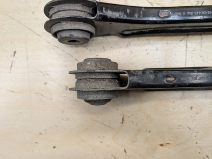 2012-2018 BMW 328i F30 Rear Right Passenger Control Arms SET 6792541