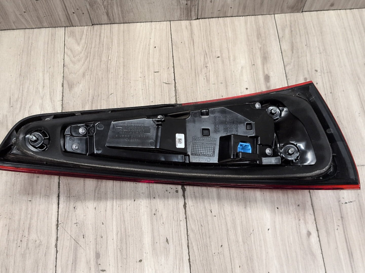 2015-2018 Audi Q3 8U Rear Right Passenger Outer Tail Light 8U0945094AB OEM
