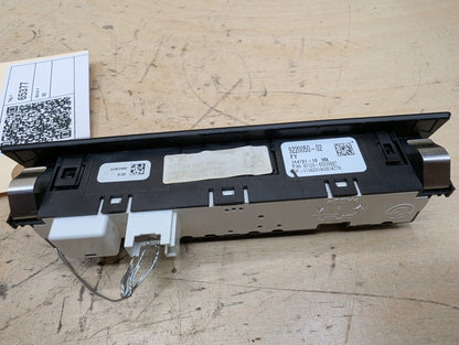 2010-2017 BMW 535i GT xDrive F07 - Front Left Driver Dashboard Dash Board Panel Trim PN: 9220050