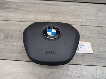 18-24 OEM BMW G01 G02 X3 X4 Driver Steering Wheel Airbag Air Bag