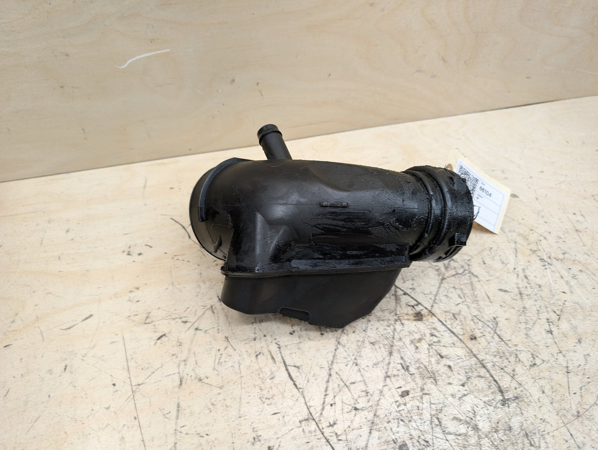 2019-2026 BMW X5 G05 Engine Motor Air Duct Tube Hose 7643302 OEM