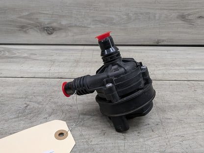 *OEM BMW G01 G05 G20 G22 G30 G42 G80 G82 G83 M3 M4 Engine Auxiliary Water Pump
