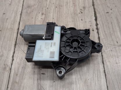 OEM BMW G20 G80 330 M340 M3 FRONT Left Driver Side Door Window Regulator Motor