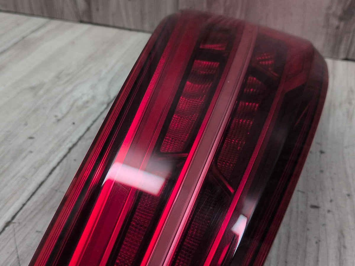 2015-2018 Audi Q3 8U Rear Right Passenger Outer Tail Light 8U0945094A OEM