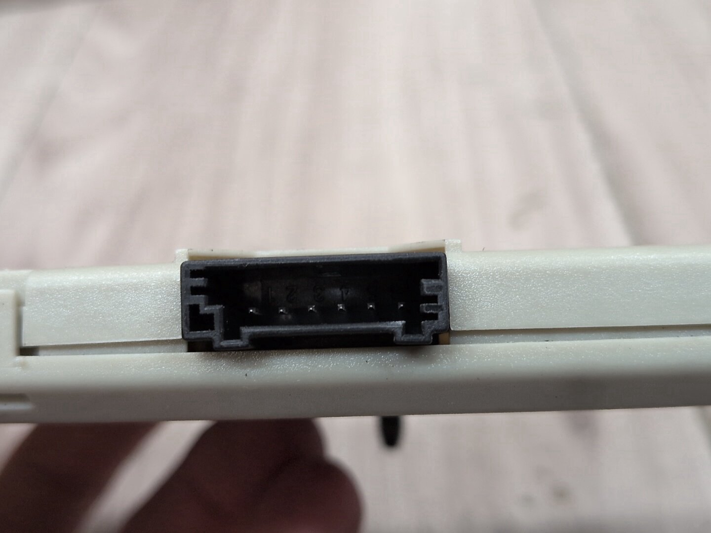 OEM BMW F06 F10 F13 M5 M6 Radio Antenna Amplifier Module