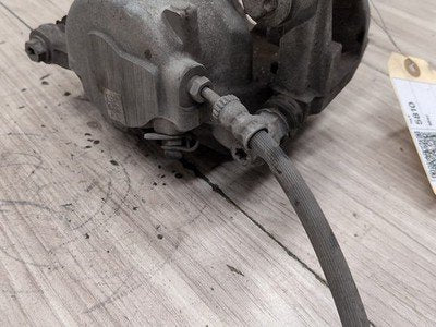 2018-2024 BMW X3 G01 Front Right Passenger Brake Caliper 6882254 OEM
