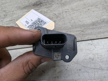 OEM BMW F22 F30 F32 F36 G01 G12 G30 Engine B46 B58 N63R MAF Mass Air Flow Sensor
