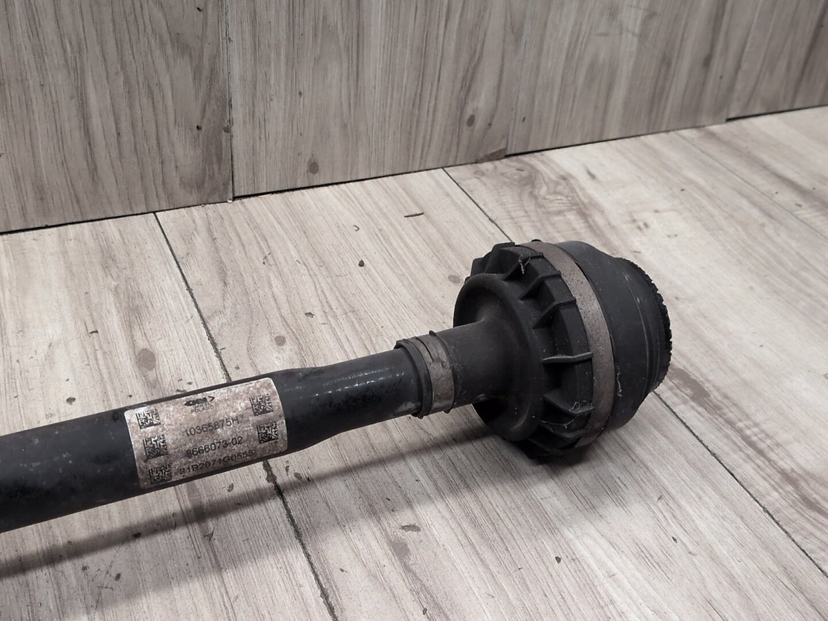 19-24 OEM BMW G20 G22 G23 G26 330 430 Rear Left Driver Output Half Shaft CV Axle