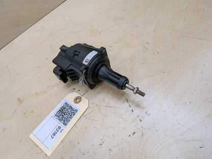 2015-2019 BMW X6 F16- Turbo Charger Wastegate Actuator PN: 8659883