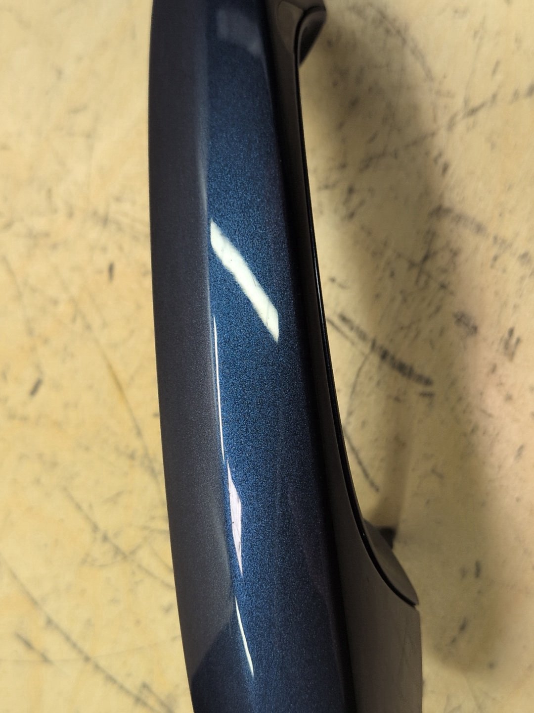 OEM BMW G01 G02 X3 X4 F97 Front Rear Right Passenger Door Handle COMFORT ACCESS
