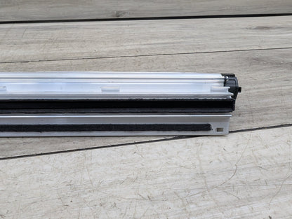 OEM BMW F90 G30 530 540 M550 Rear Right Passenger Window Roller Sun Shade Blind