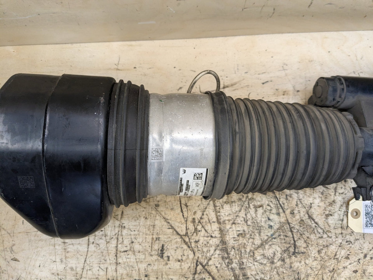 16-21 OEM BMW G12 750 AWD Front Right Passenger Air Suspension Strut Shock
