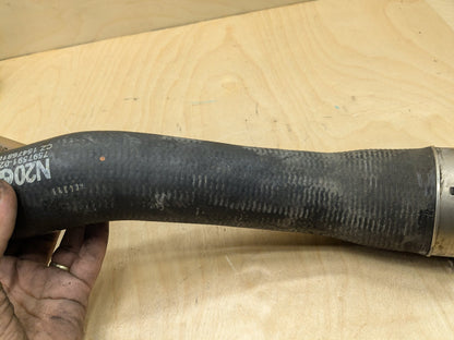 OEM BMW F33 F25 F30 F32 F33 F36 Charge Pipe Air Intercooler Turbo Hose N20 N26