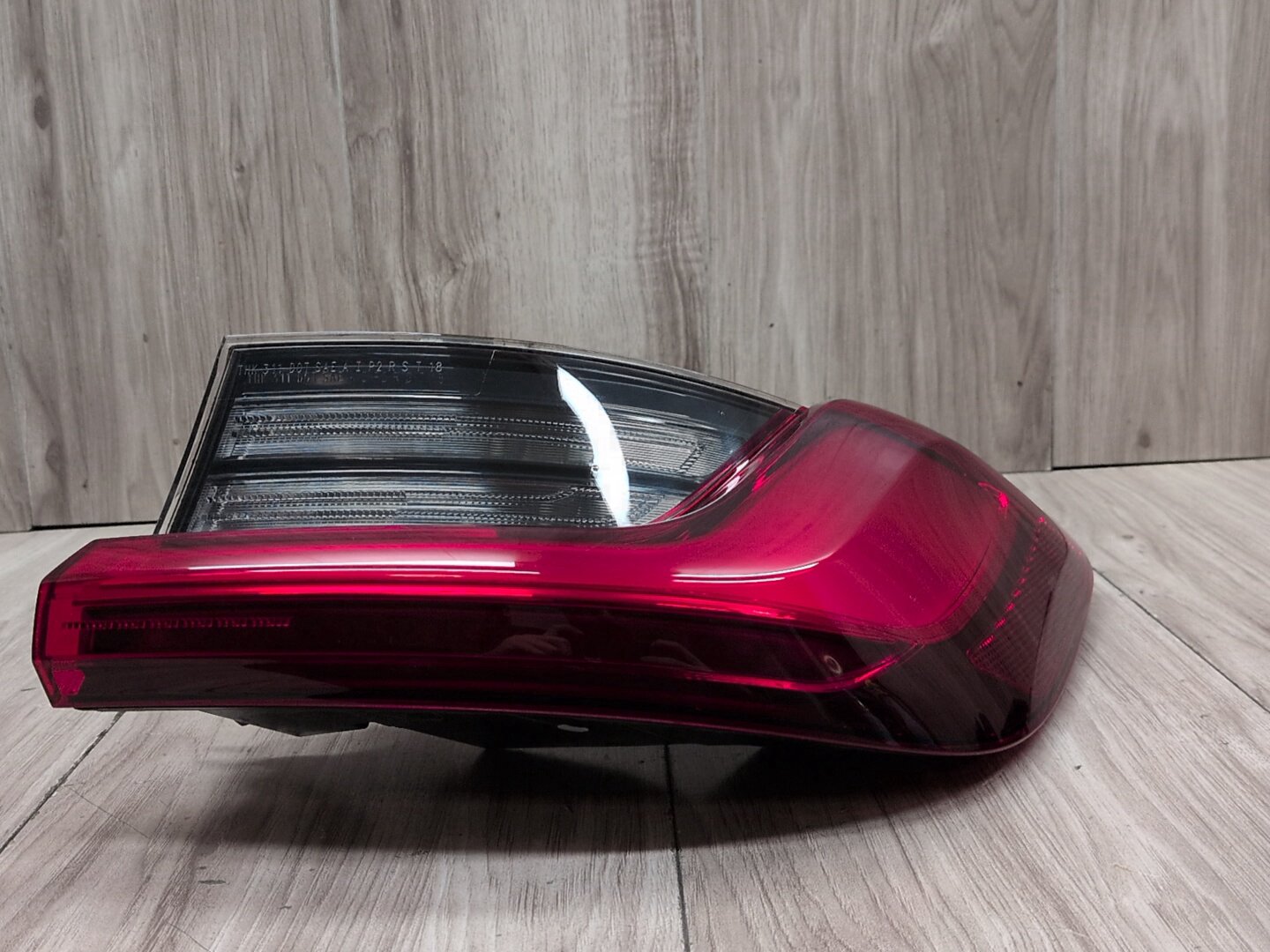 PRE-LCI OEM BMW G20 G80 330 M340 M3 Rear Right Passenger Outer Stop Tail Light