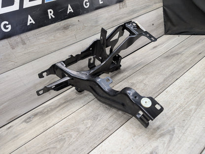 2019-2026 BMW X5 G05 Left Driver Headlight Bracket 7421710